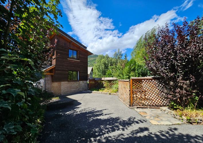 à vendre Maison Briancon