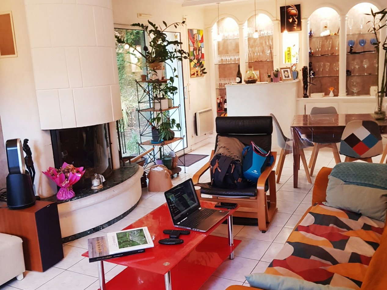 à vendre Maison Bourg Des Comptes - Photo 10