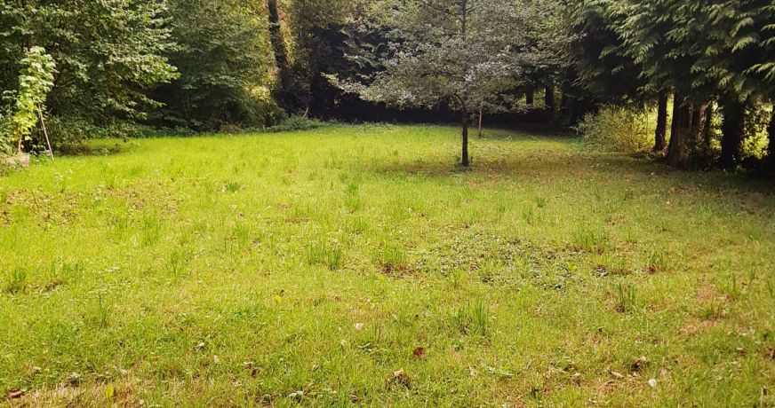 vente Maison Bourg Des Comptes