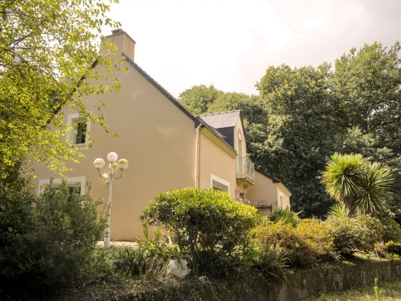 vente Maison Bourg Des Comptes - Photo 2