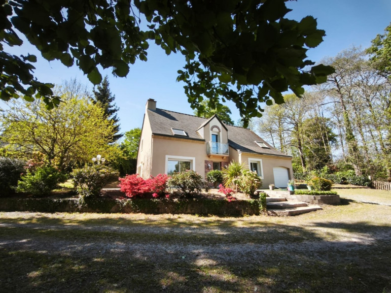 vente Maison Bourg Des Comptes - Photo 2