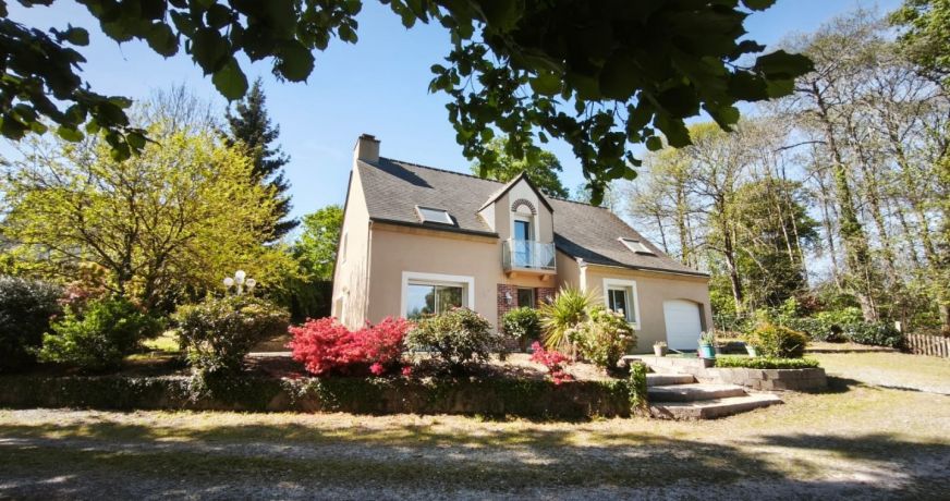 vente Maison Bourg Des Comptes