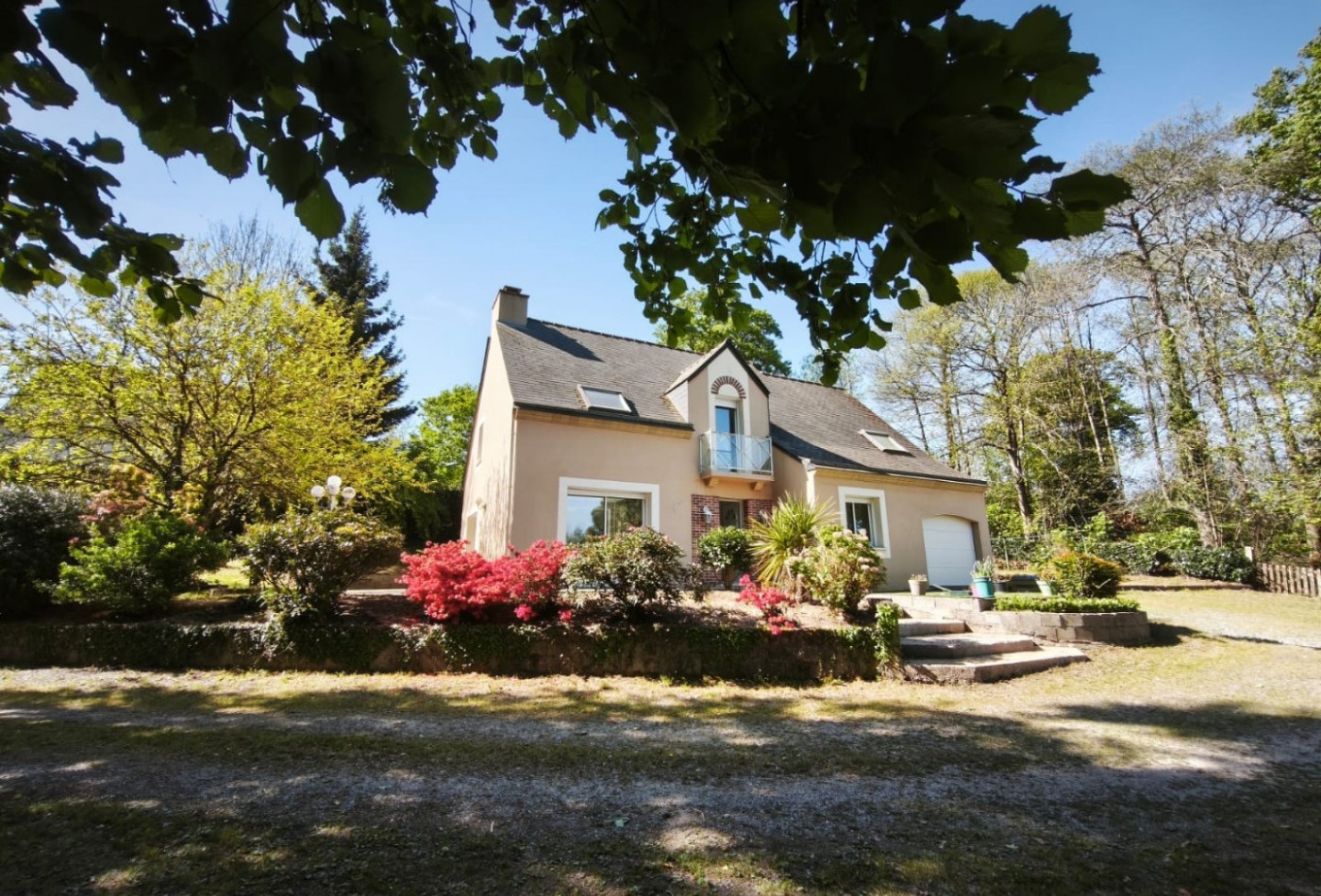 vente Maison Bourg Des Comptes - Photo 2