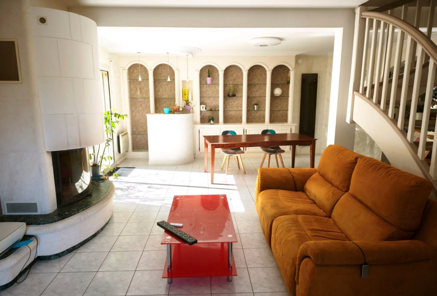 vente Maison Bourg Des Comptes - Photo 6