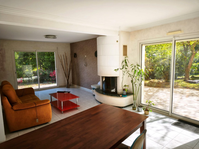 vente Maison Bourg Des Comptes - Photo 8