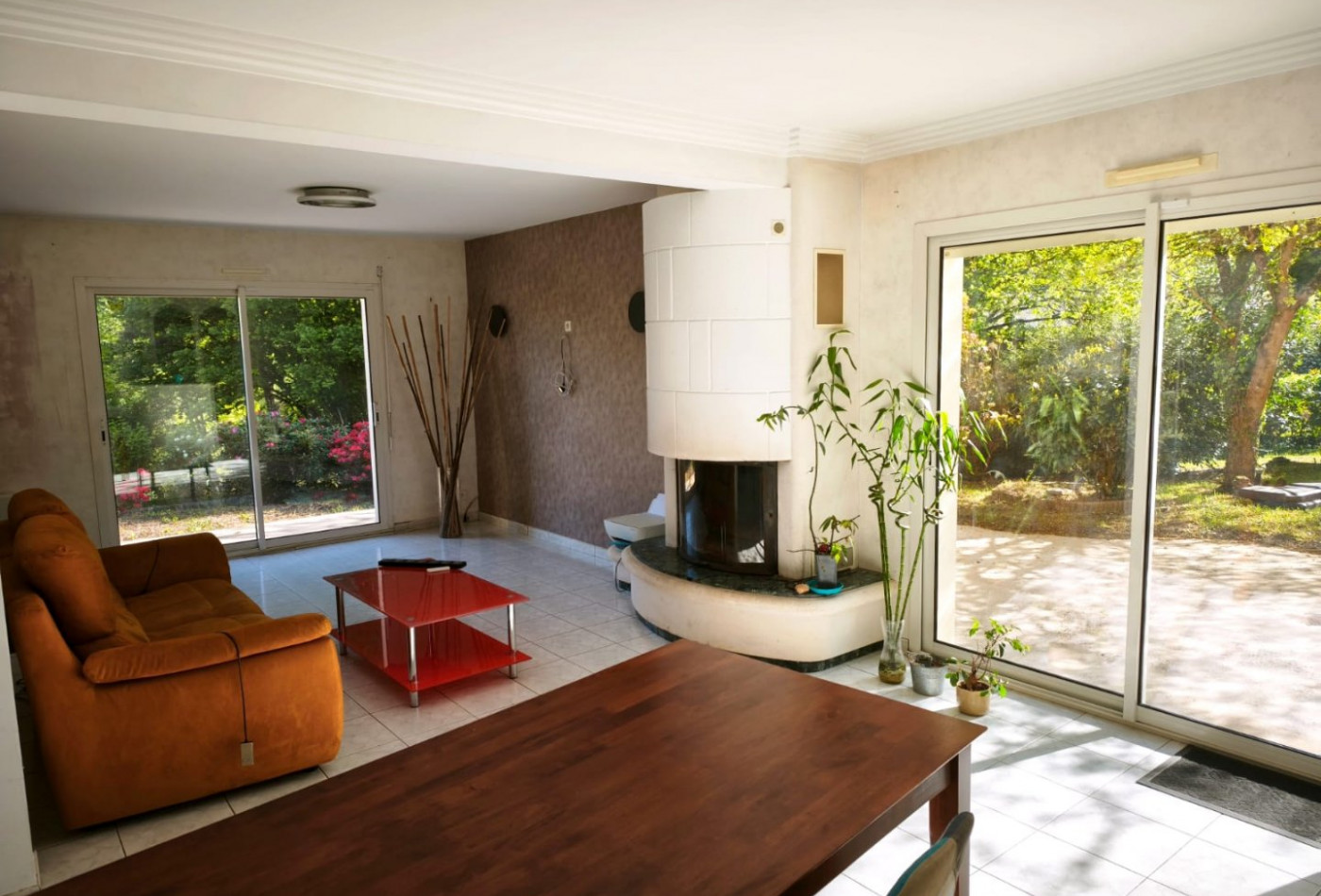 vente Maison Bourg Des Comptes - Photo 8