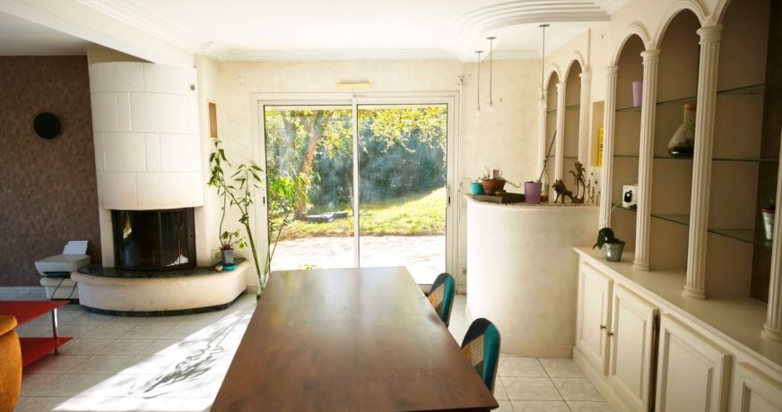 vente Maison Bourg Des Comptes