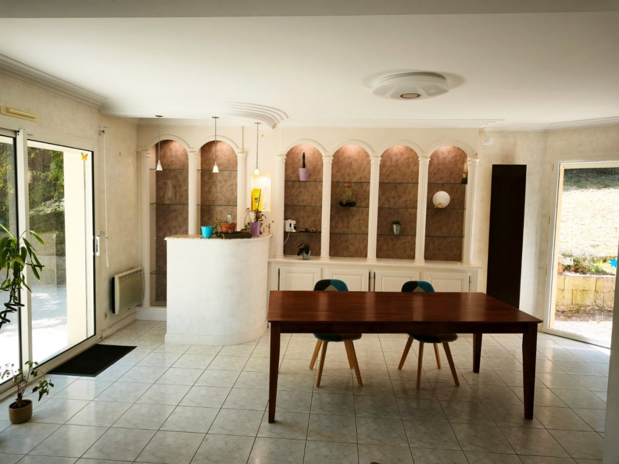 à vendre Maison Bourg Des Comptes - Photo 7