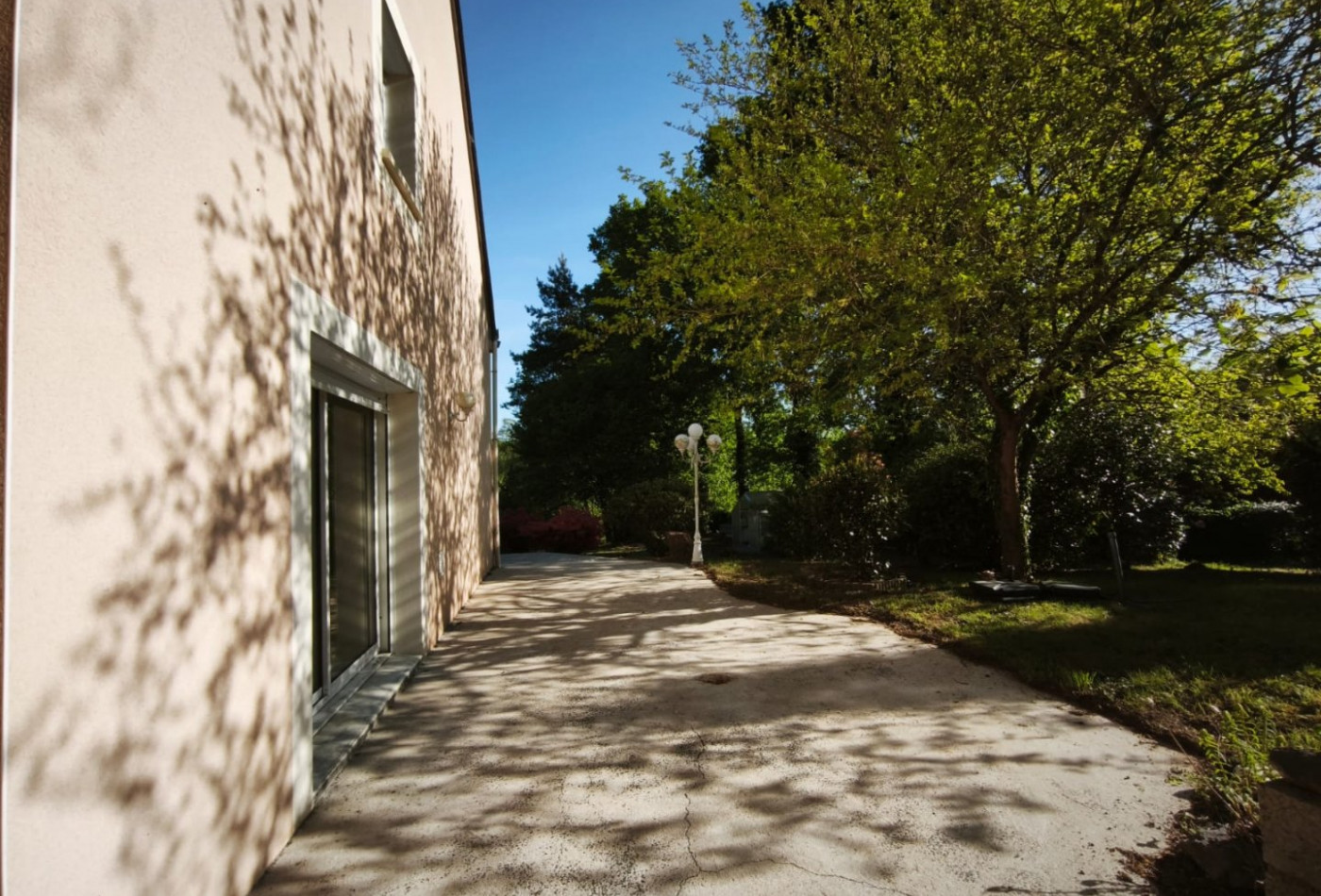 vente Maison Bourg Des Comptes - Photo 4