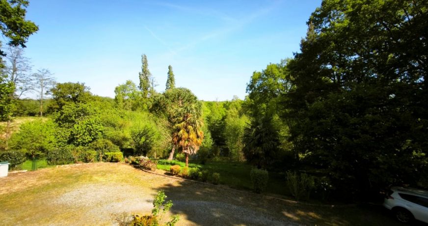vente Maison Bourg Des Comptes