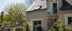 vente Maison Bourg Des Comptes