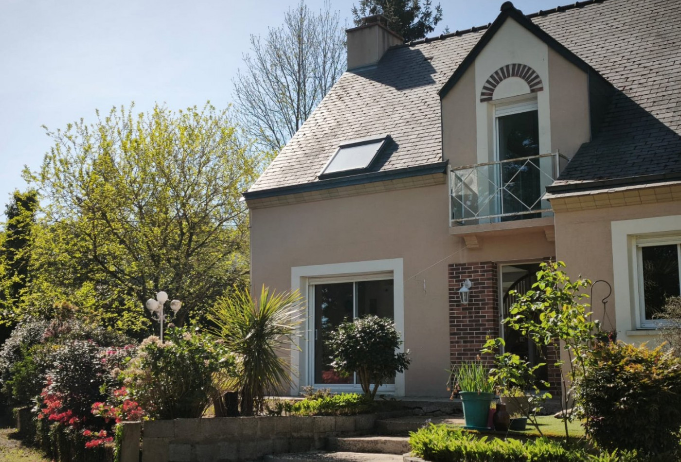 vente Maison Bourg Des Comptes - Photo 3