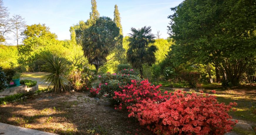 vente Maison Bourg Des Comptes