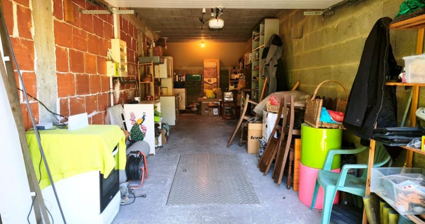 vente Maison Bourg Des Comptes
