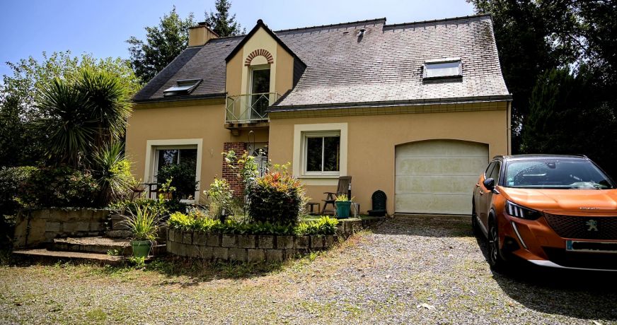 vente Maison Bourg Des Comptes