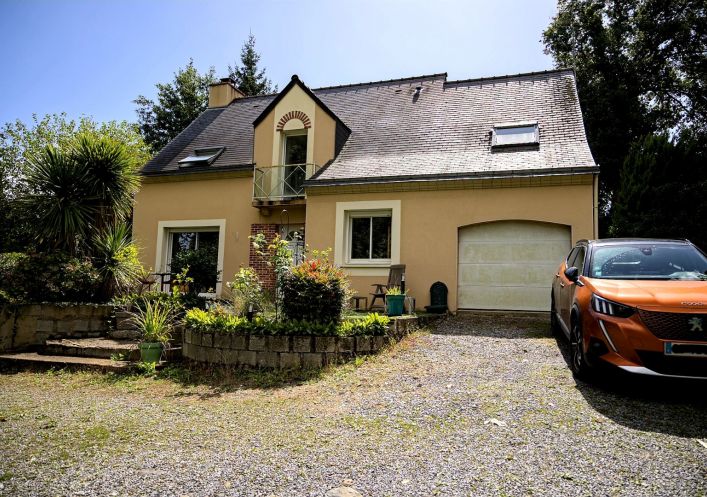 à vendre Maison Bourg Des Comptes