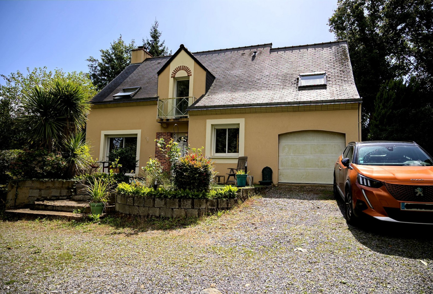 vente Maison Bourg Des Comptes - Photo 1