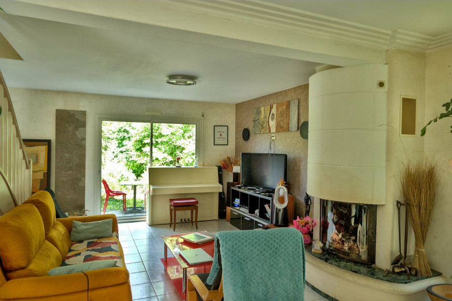 vente Maison Bourg Des Comptes - Photo 8