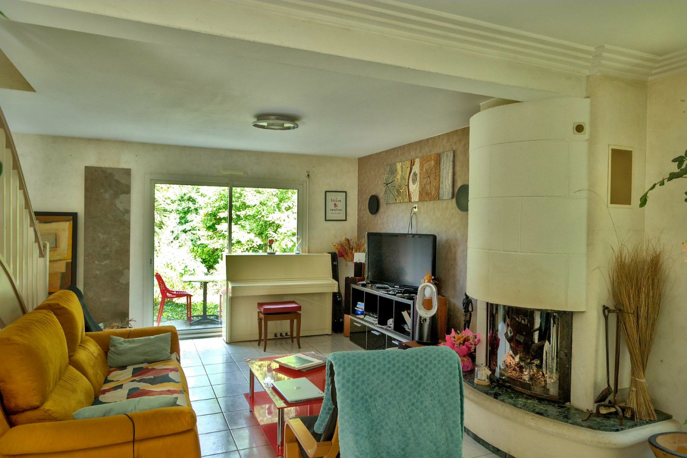 à vendre Maison Bourg Des Comptes - Photo 8