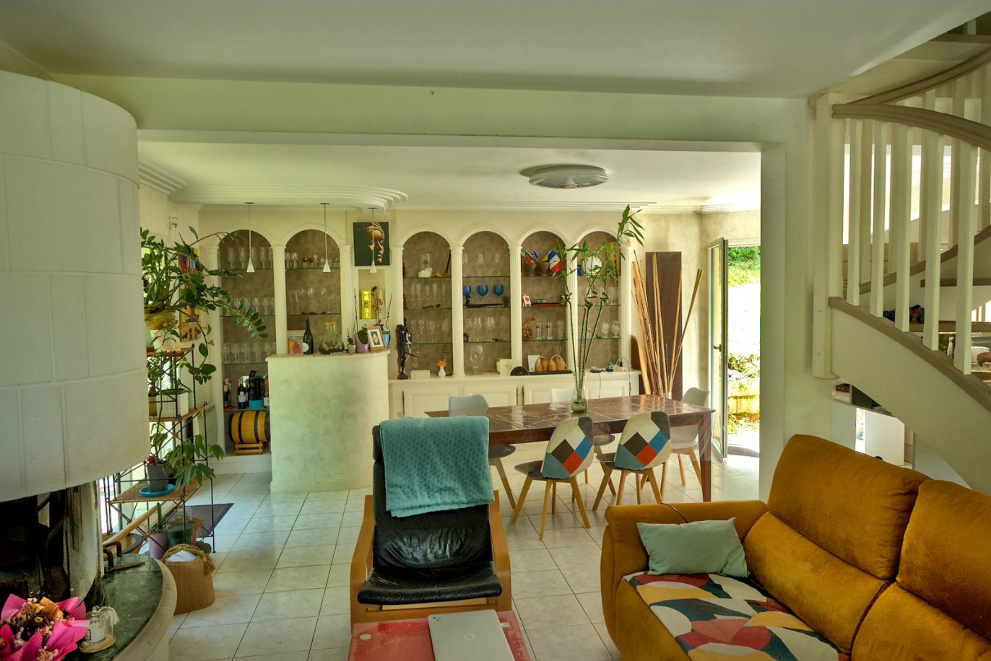 à vendre Maison Bourg Des Comptes - Photo 9
