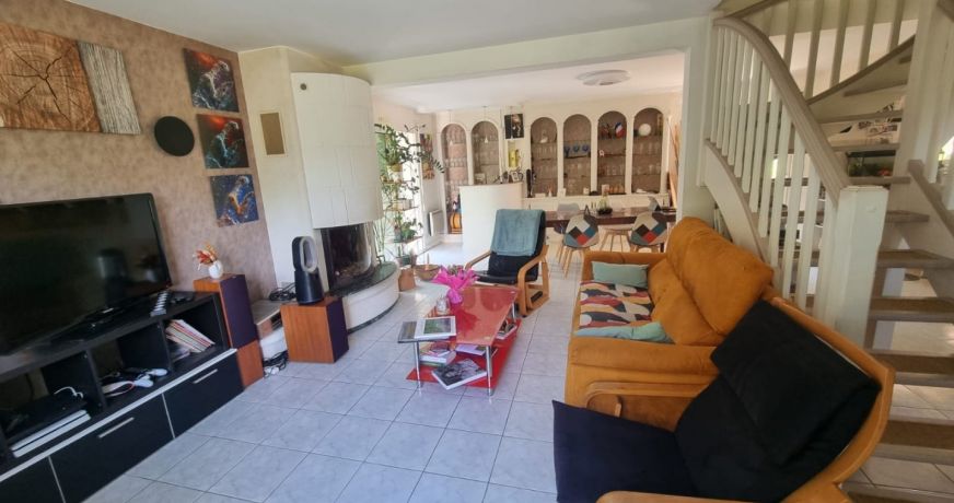 vente Maison Bourg Des Comptes