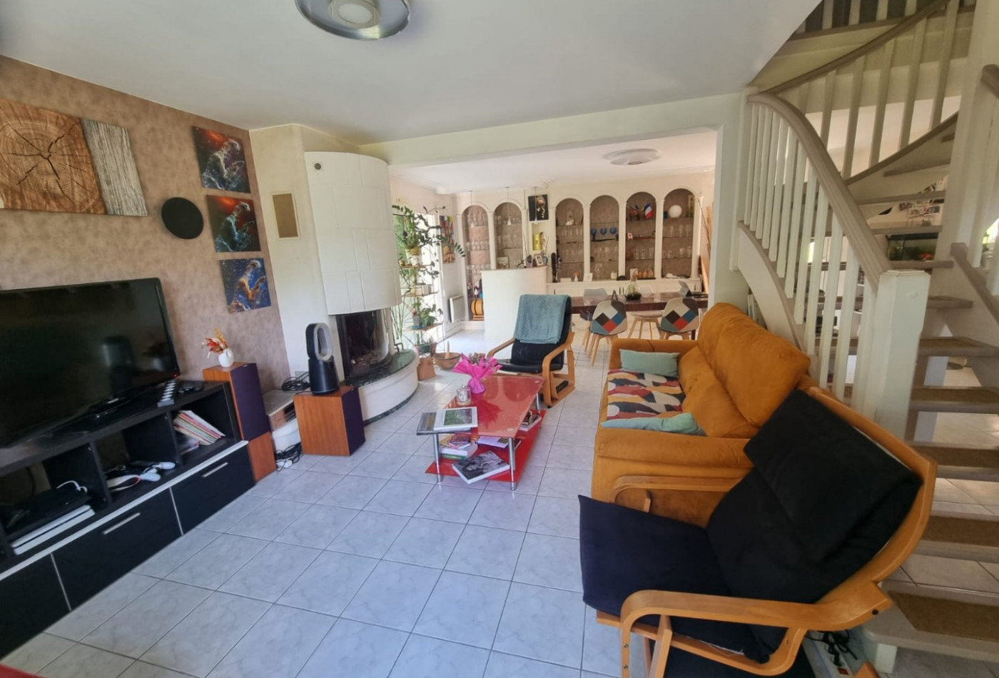 vente Maison Bourg Des Comptes - Photo 7