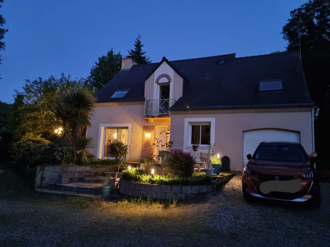à vendre Maison Bourg Des Comptes - Photo 4