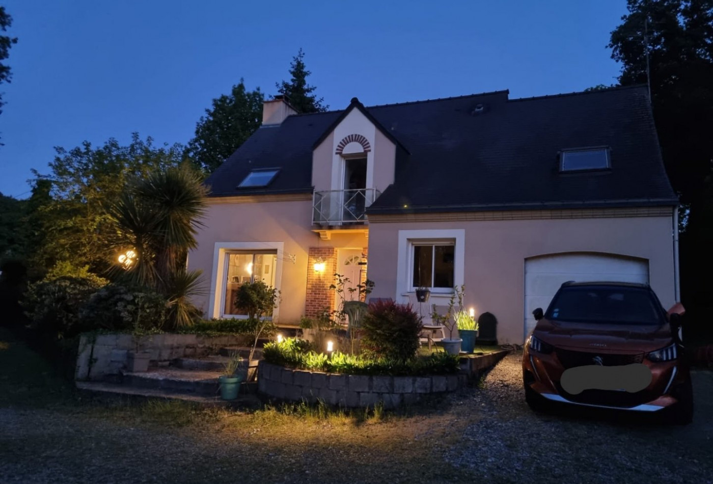 vente Maison Bourg Des Comptes - Photo 4