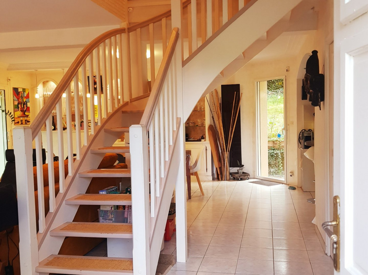 à vendre Maison Bourg Des Comptes - Photo 5
