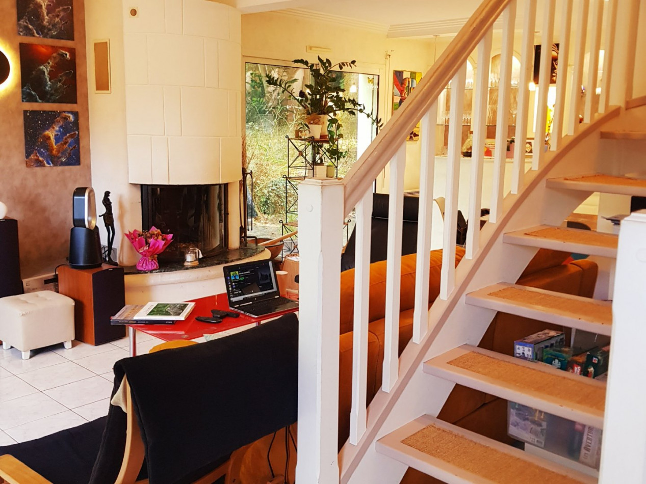 à vendre Maison Bourg Des Comptes - Photo 6