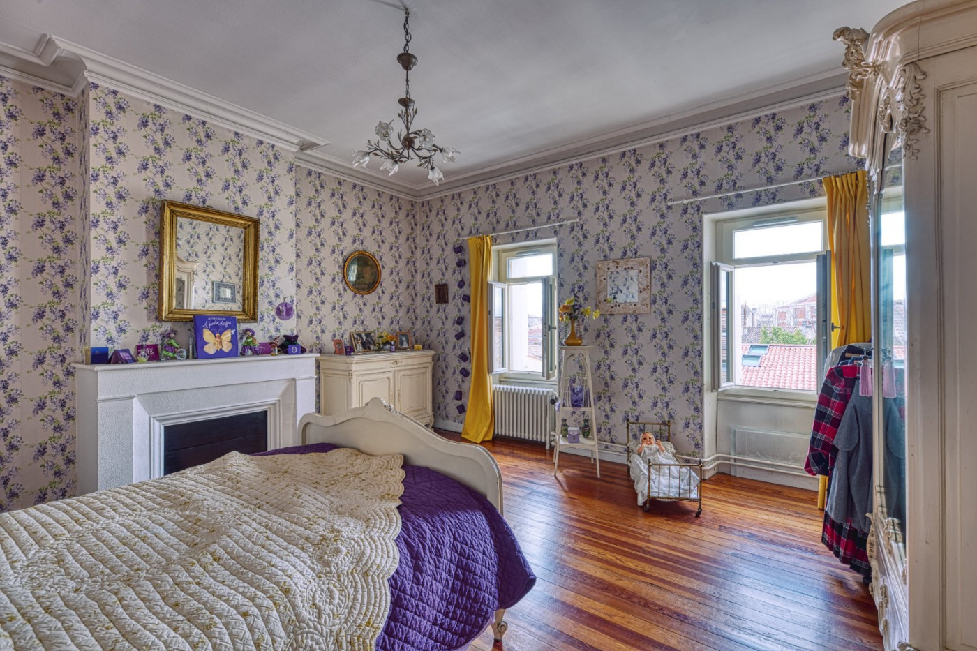 à vendre Maison Bordeaux - Photo 10