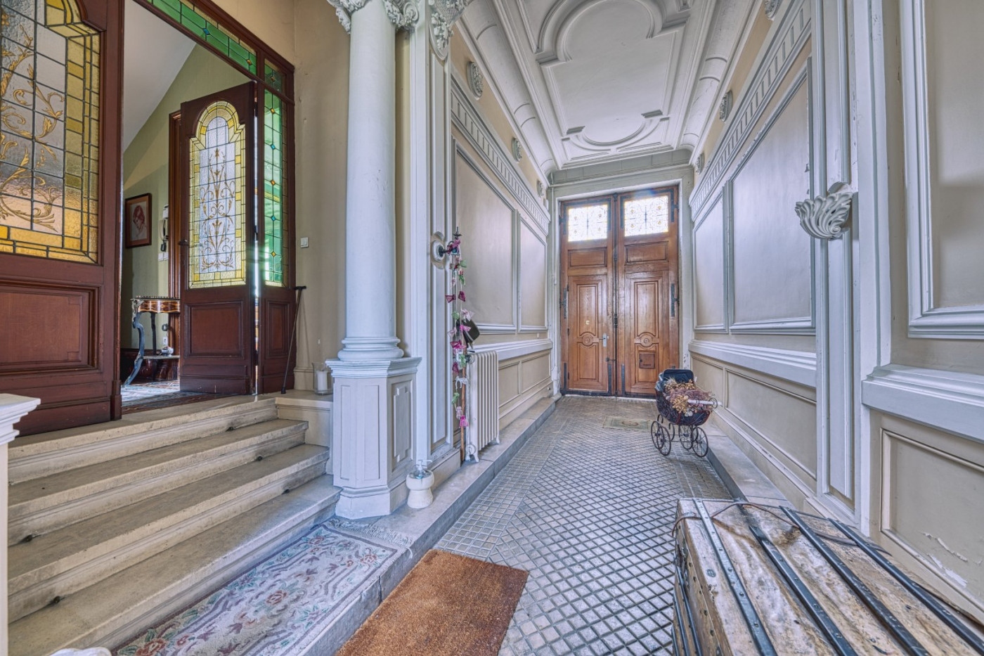 à vendre Maison Bordeaux - Photo 6