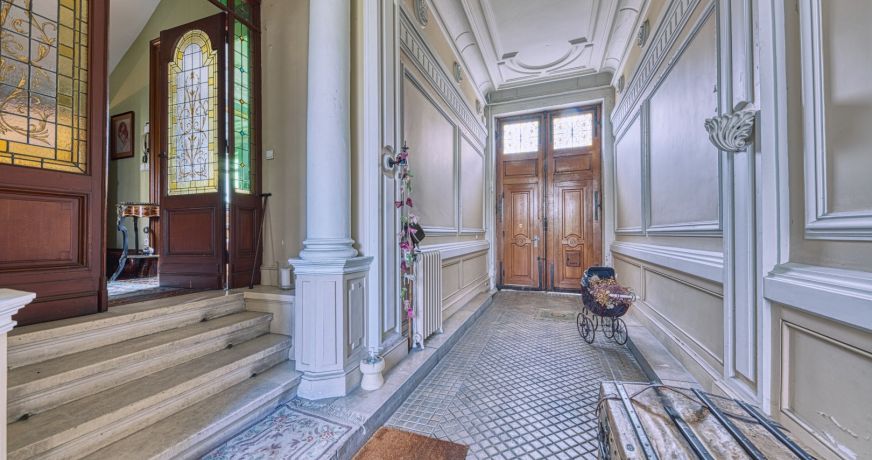 vente Maison Bordeaux