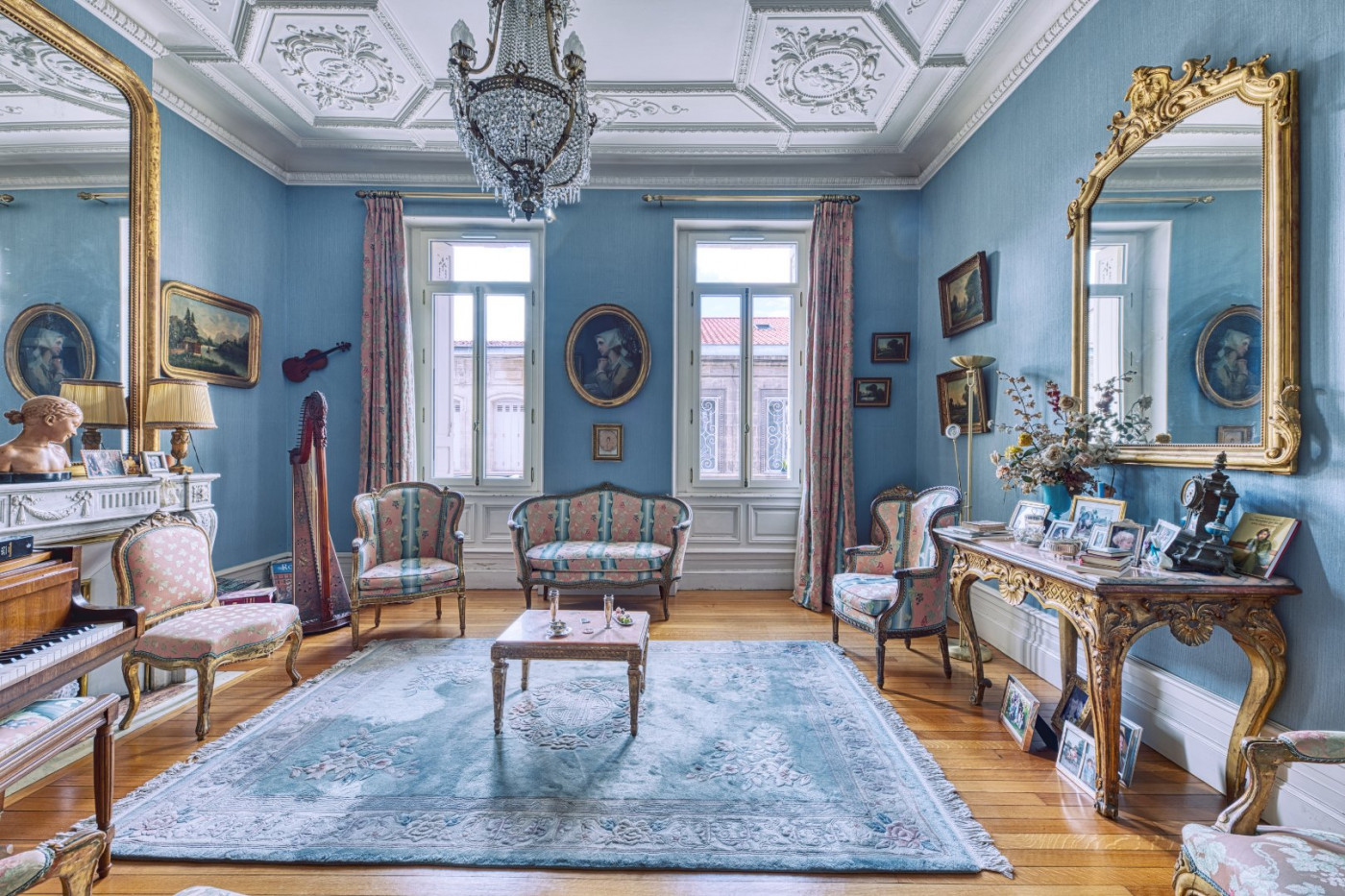 à vendre Maison Bordeaux - Photo 1