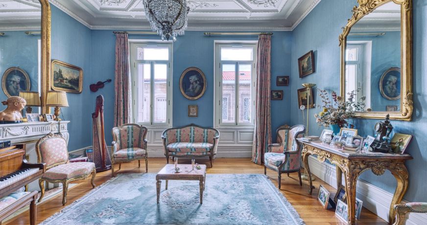 vente Maison Bordeaux