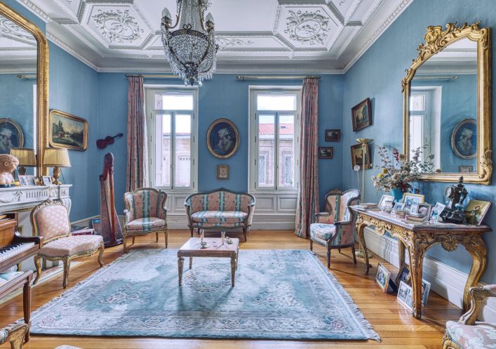 à vendre Maison Bordeaux