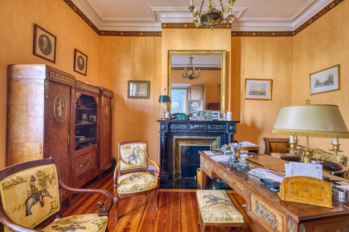 à vendre Maison Bordeaux - Photo 9