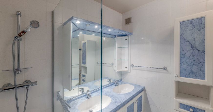 vente Appartement en résidence Ville D'avray