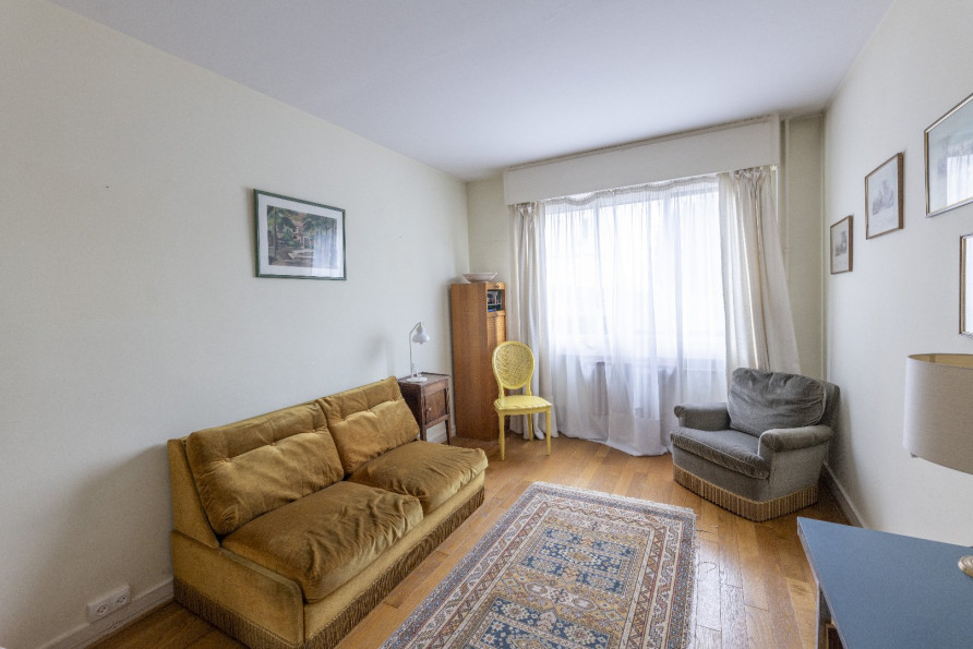 vente Appartement en résidence Ville D'avray - Photo 4
