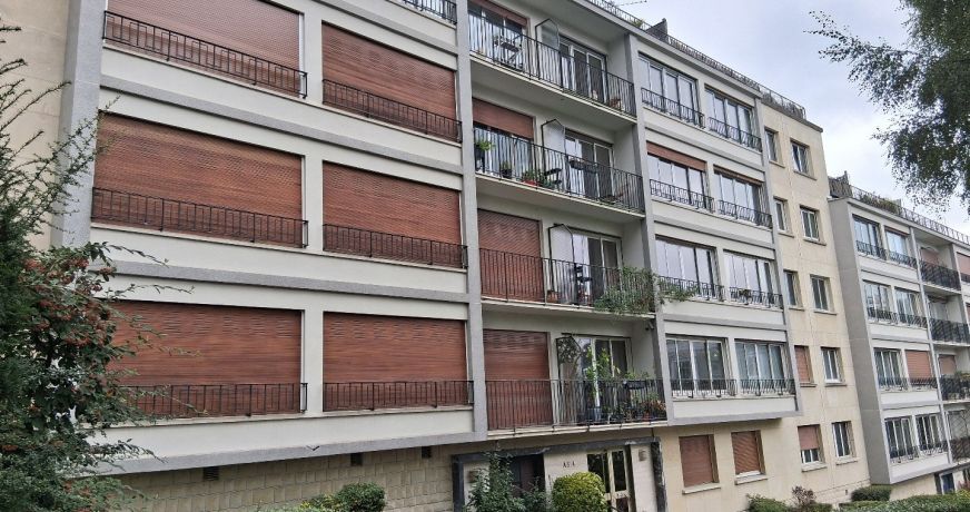vente Appartement en résidence Ville D'avray