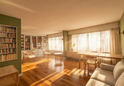 vente Appartement en résidence Ville D'avray