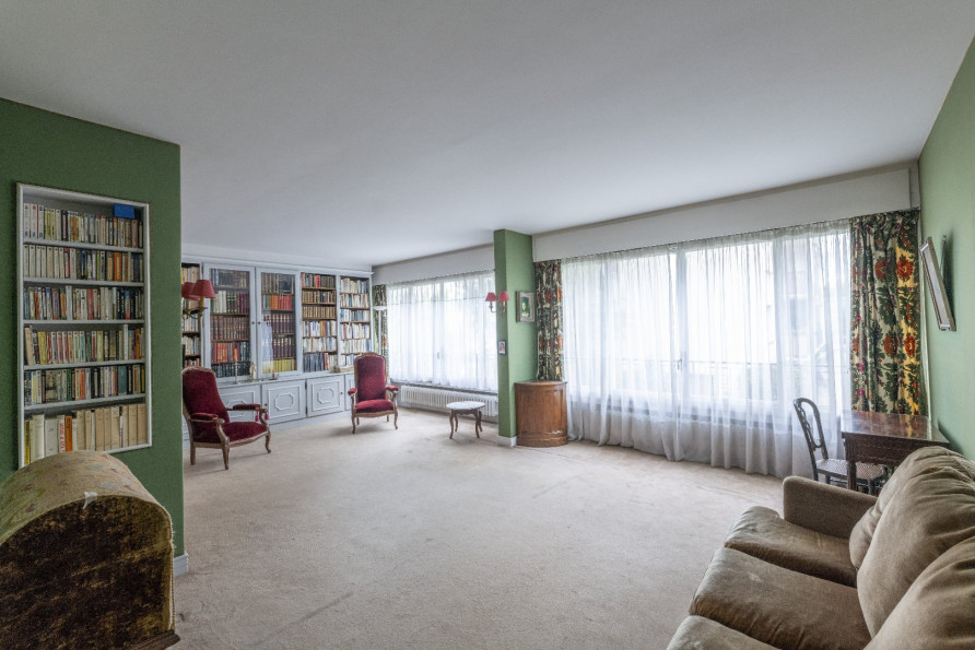 vente Appartement en résidence Ville D'avray - Photo 1