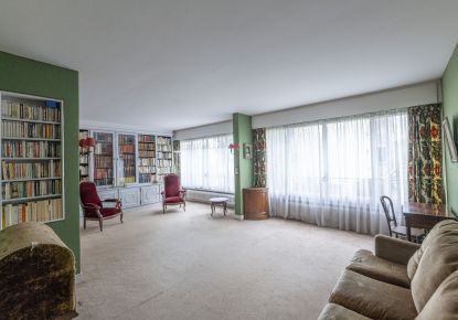 vente Appartement en résidence Ville D'avray