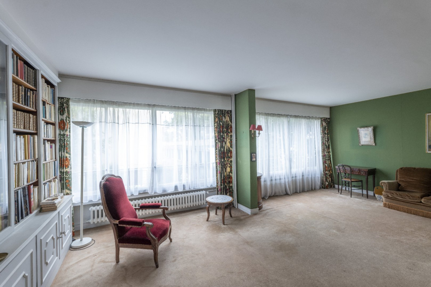 à vendre Appartement en résidence Ville D'avray - Photo 7