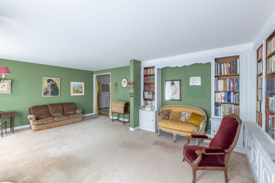 vente Appartement en résidence Ville D'avray - Photo 8