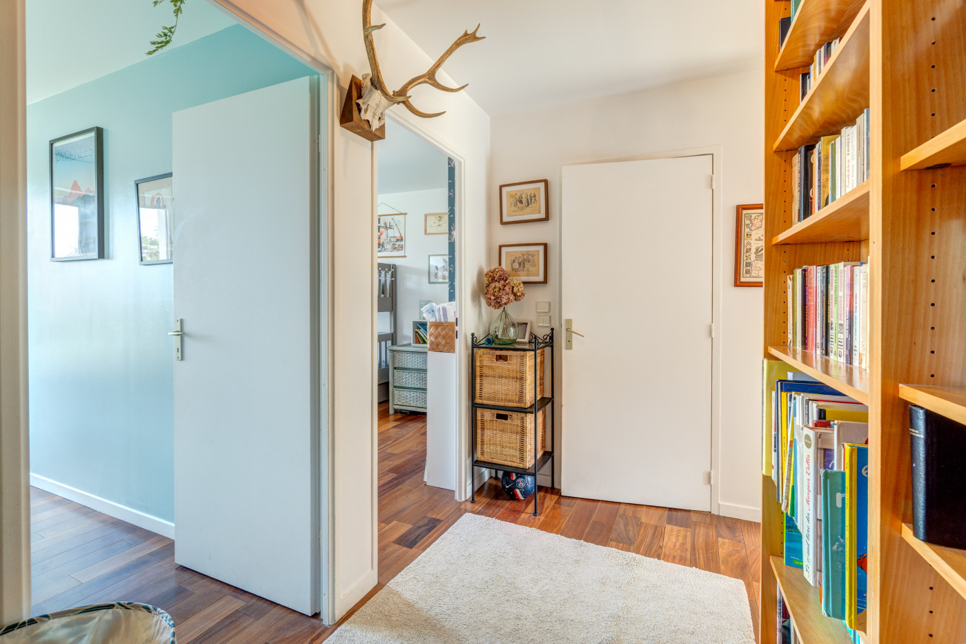 à vendre Appartement en résidence Le Port Marly - Photo 6