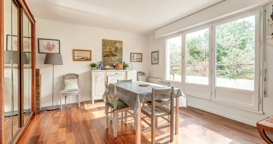 vente Appartement en résidence Le Port Marly