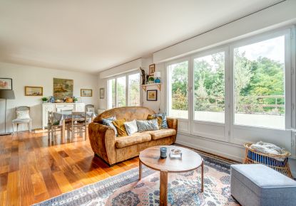 vente Appartement en résidence Le Port Marly