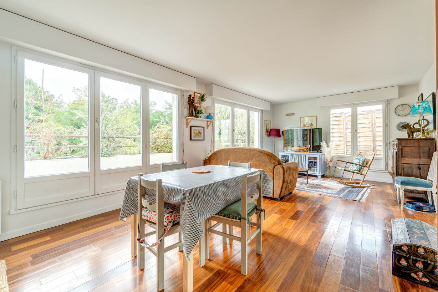 à vendre Appartement en résidence Le Port Marly - Photo 4