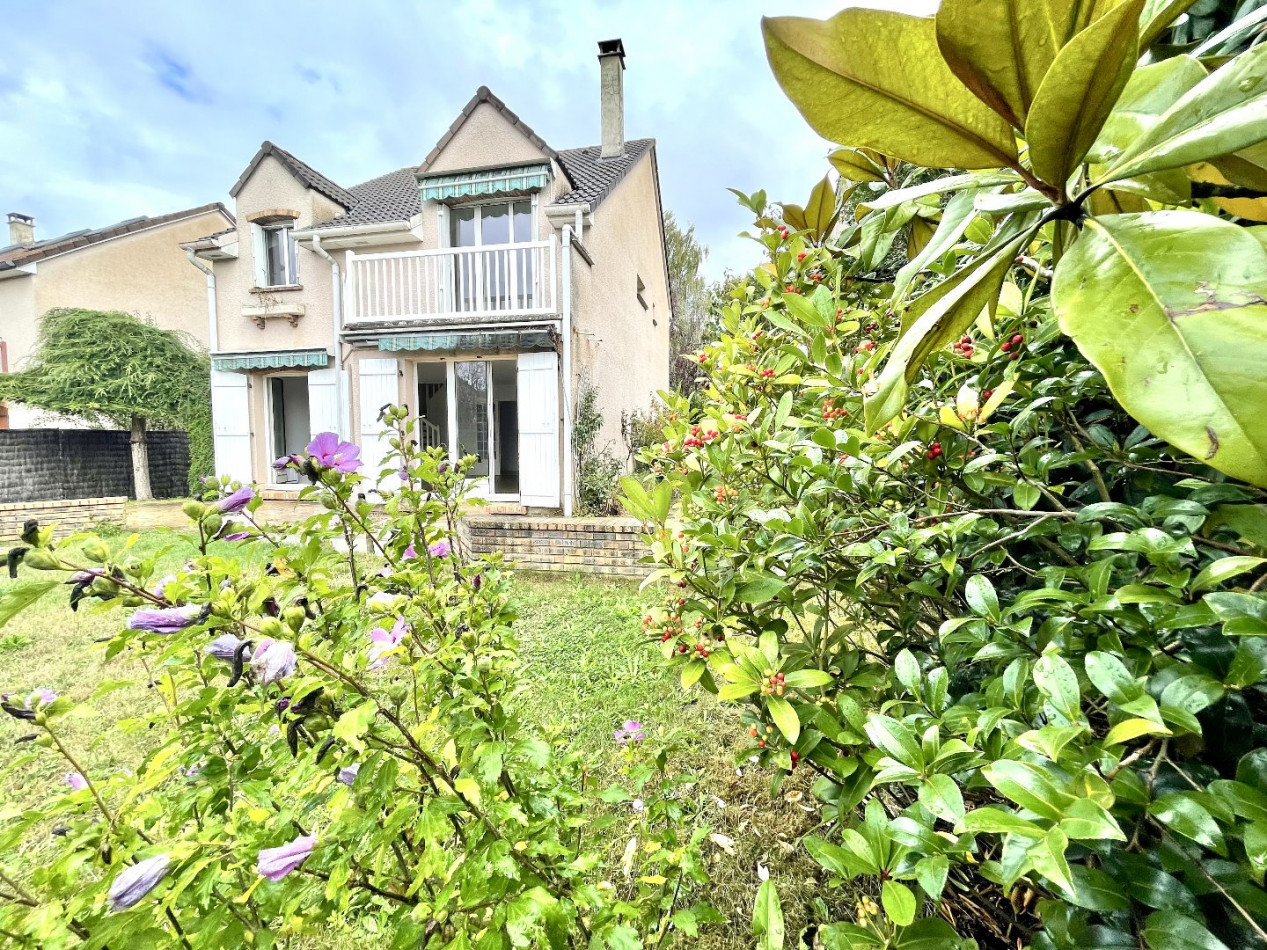 à vendre Maison Noisy Le Roi - Photo 1